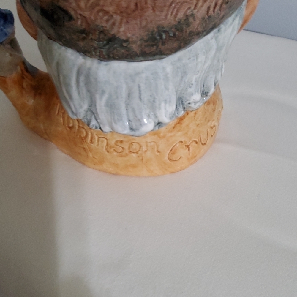 Toby Mug - Picture 5 of 7